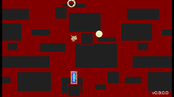 Mousey Mick screenshot 1