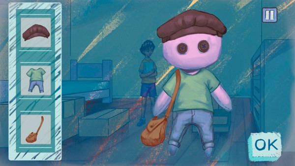 OMNIA screenshot 1