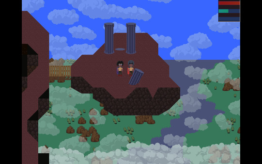 Summer In Memoria screenshot 10