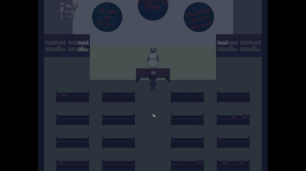 Summer In Memoria screenshot 9