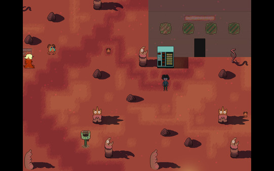 Summer In Memoria screenshot 3