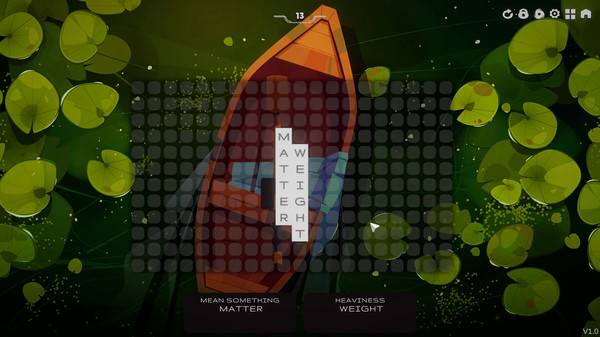 WORDLAND 3 screenshot 2
