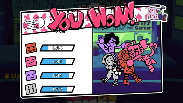 Street Shuffle screenshot 9