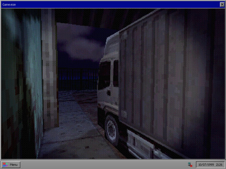 GAME.exe screenshot 4