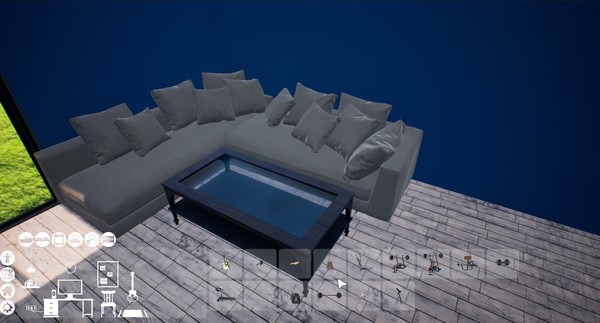 True Visions screenshot 3