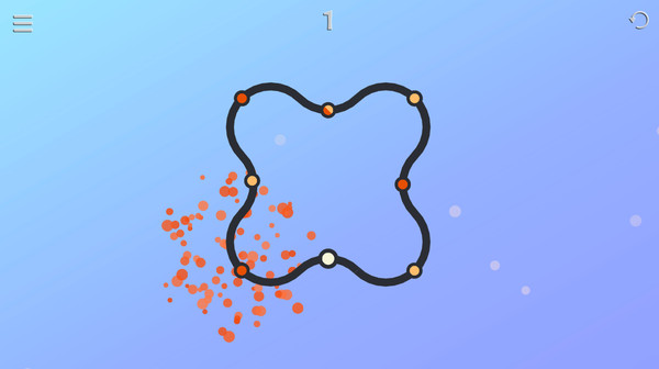 Higgs Boson: Challenging Puzzle screenshot 3