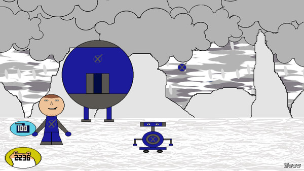 HABITAT: Race To Mars screenshot 7