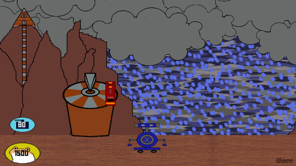 HABITAT: Race To Mars screenshot 5