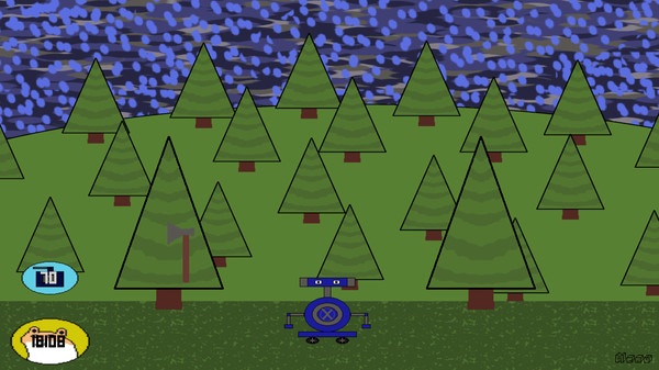 HABITAT: Race To Mars screenshot 2