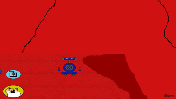 HABITAT: Race To Mars screenshot 6