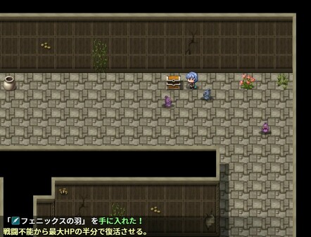 Ren the Summoner and the Erotic Dungeon screenshot 4