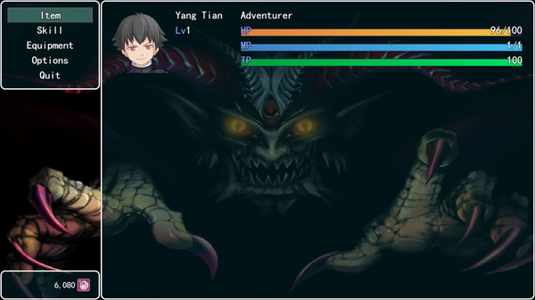孤胆惊魂2：消失的207（Fear 2: The Disappeared 207） screenshot 2