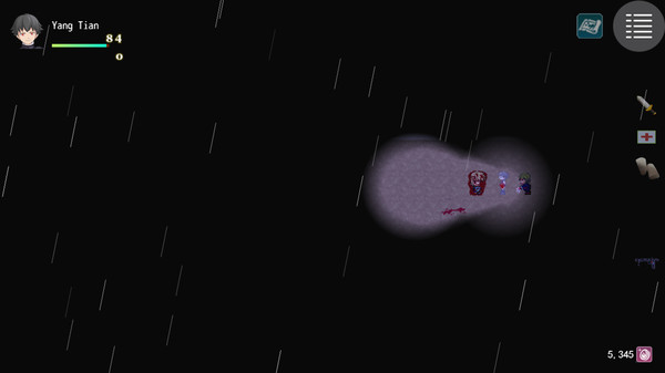 孤胆惊魂2：消失的207（Fear 2: The Disappeared 207） screenshot 7