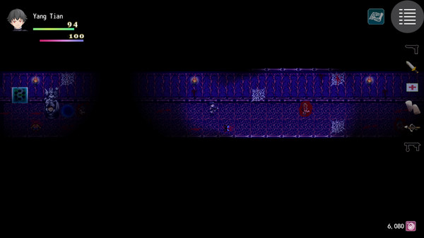 孤胆惊魂2：消失的207（Fear 2: The Disappeared 207） screenshot 1