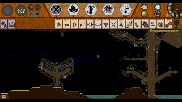 Heliotropism screenshot 3