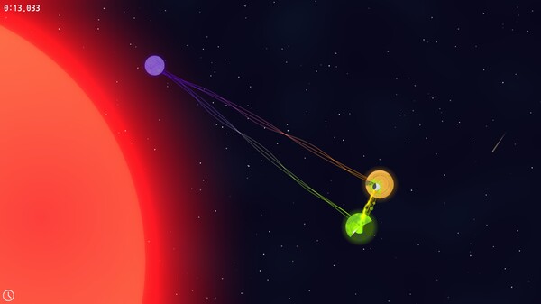 Sumorbit screenshot 4