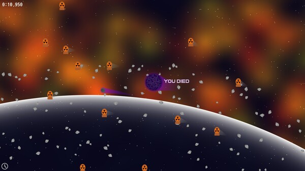 Sumorbit screenshot 11