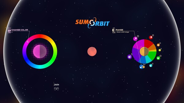 Sumorbit screenshot 7