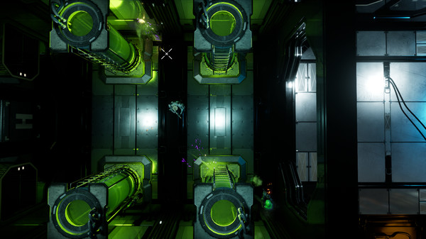 Alien Flex screenshot 8
