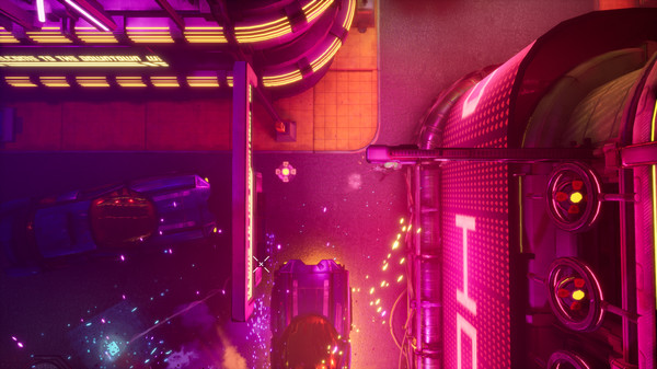 Alien Flex screenshot 3