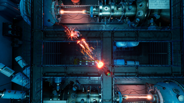 Alien Flex screenshot 6
