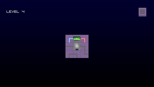 Puzzle Light: Rotate screenshot 1