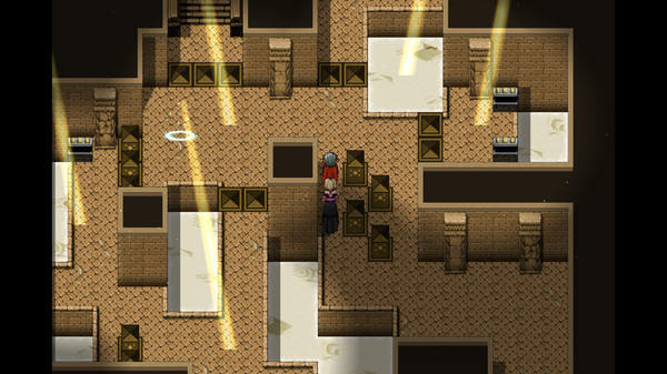 Amneron's Legacy screenshot 9