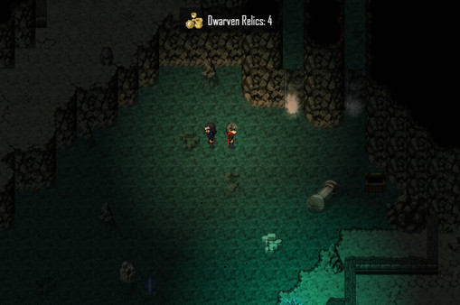 Amneron's Legacy screenshot 4