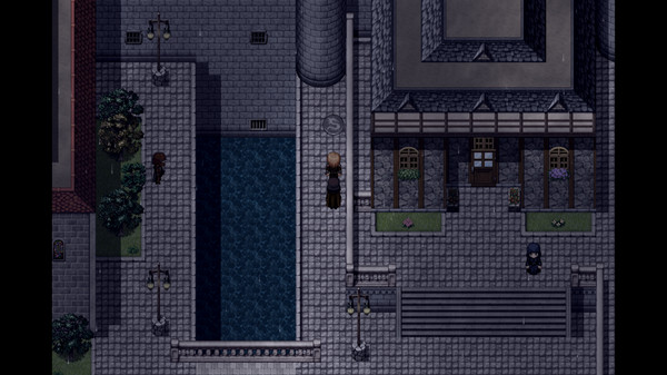 Amneron's Legacy screenshot 8
