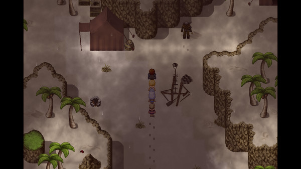 Amneron's Legacy screenshot 7