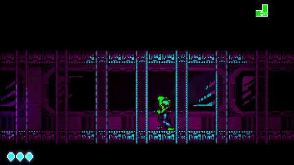 Project Delta screenshot 2