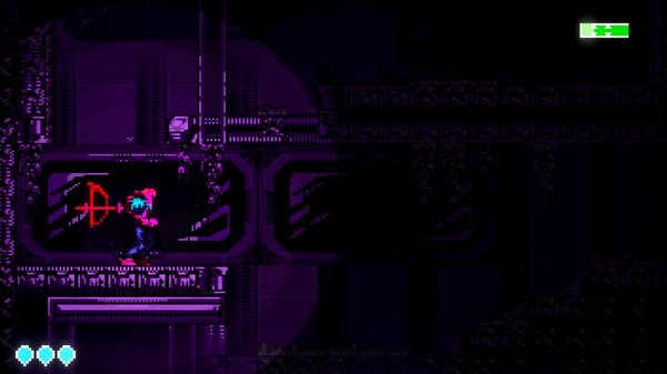 Project Delta screenshot 7