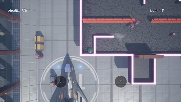 Tank Fantastic screenshot 5