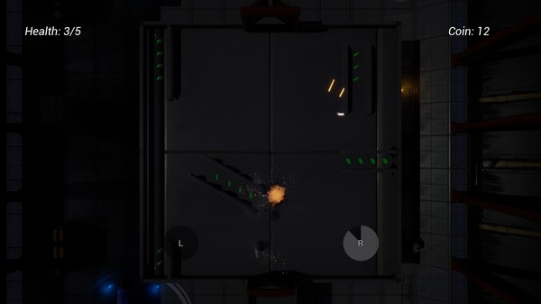 Tank Fantastic screenshot 3