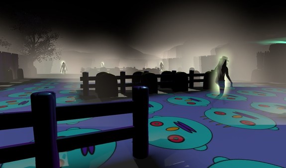 Lucid Dream Simulator screenshot 4