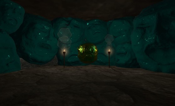 Lucid Dream Simulator screenshot 2