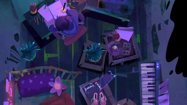 Lona: Realm Of Colors screenshot 6
