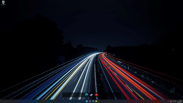 NewTaskbar screenshot 4