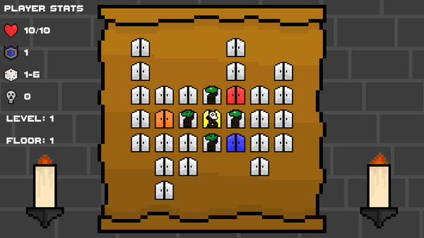 Battle Rollers screenshot 2