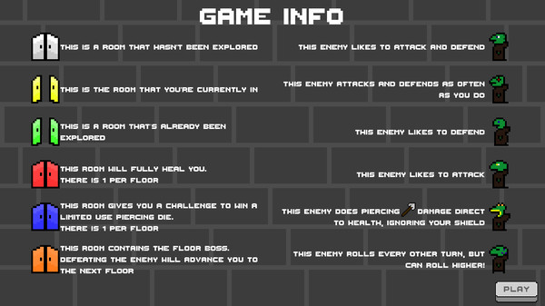 Battle Rollers screenshot 3