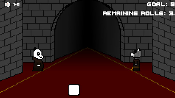 Battle Rollers screenshot 4