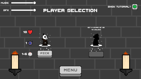 Battle Rollers screenshot 5