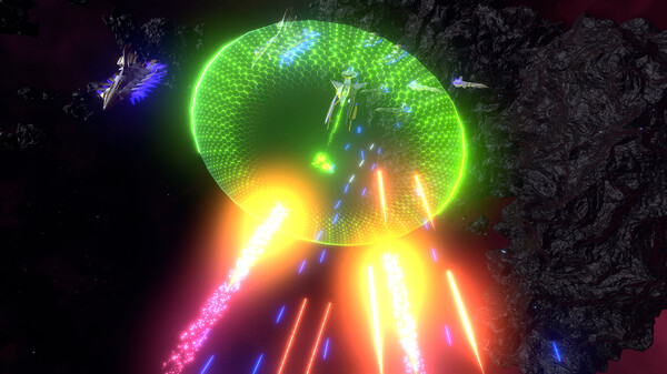 Imperius screenshot 3