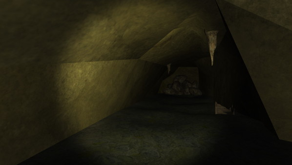 Lost in Terra Mora screenshot 3