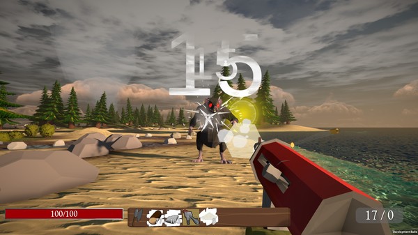 Goblin Town screenshot 5