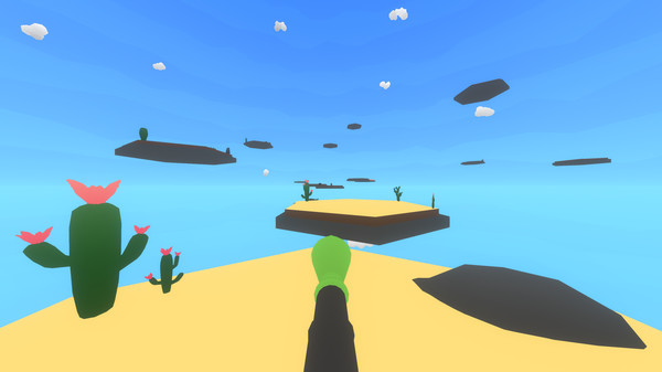 Propulsion screenshot 1