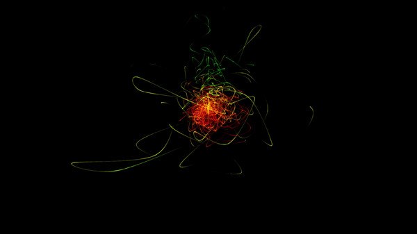 AudioSpace screenshot 2
