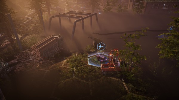 Rise of Humanity: Prologue screenshot 5
