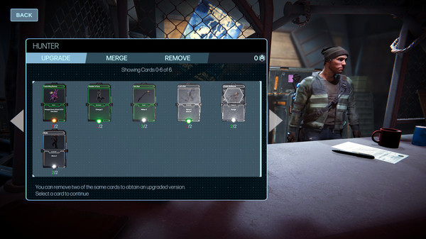 Rise of Humanity: Prologue screenshot 6