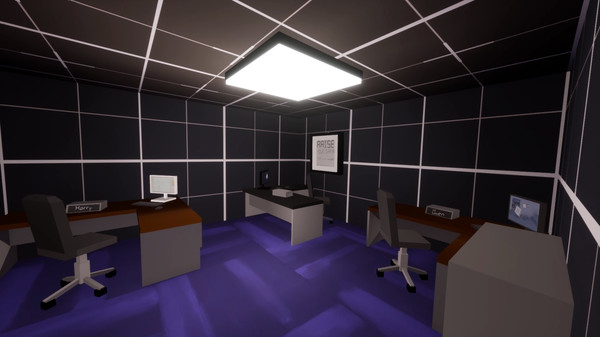 Ergo screenshot 1